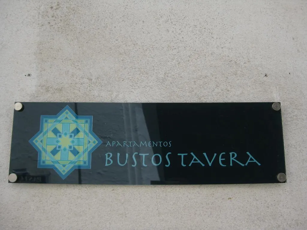 Sevilla Bustos Tavera Vft 0*, Seville Spain