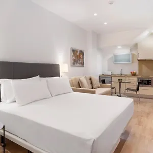 Appartement Metropolis, Sevilla