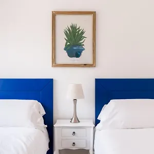 Apartamento Olehousing-san Lorenzo, Sevilha