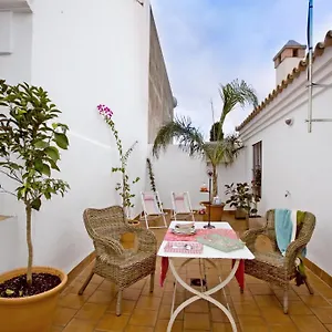 Appartement Plaza Pilatos, Sevilla