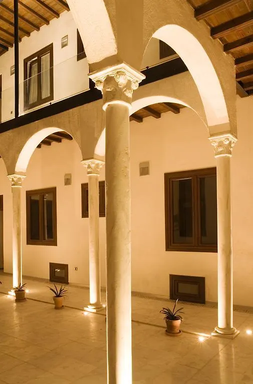 Apartment Sevilla Bustos Tavera Vft
