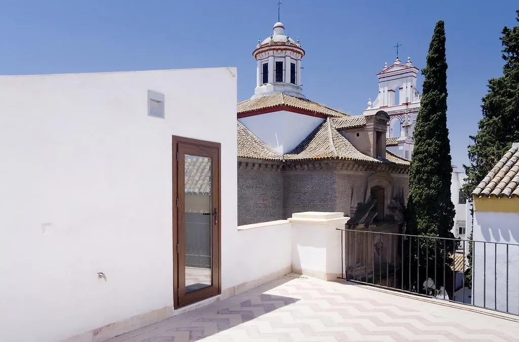 Sevilla Bustos Tavera Vft Spain