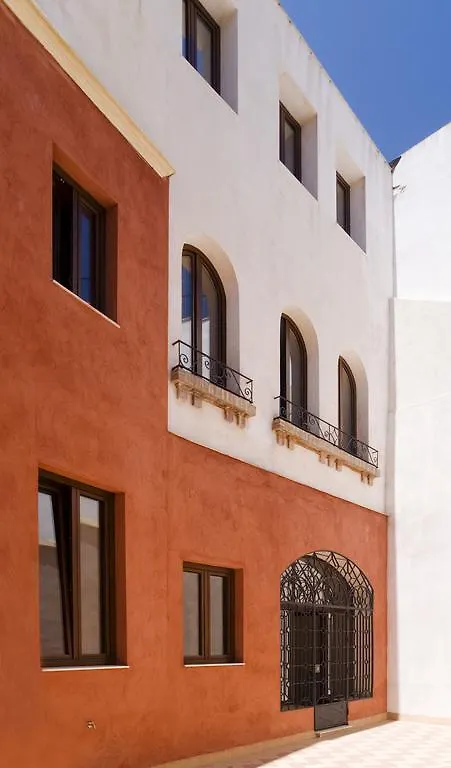 Sevilla Bustos Tavera Vft Apartment Seville