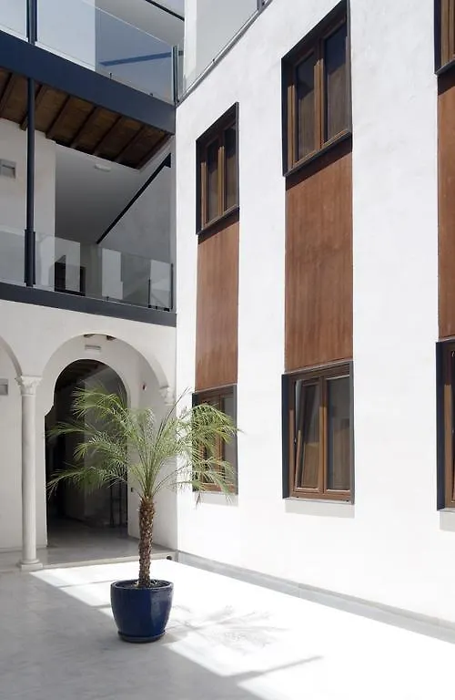 Sevilla Bustos Tavera Vft Apartment