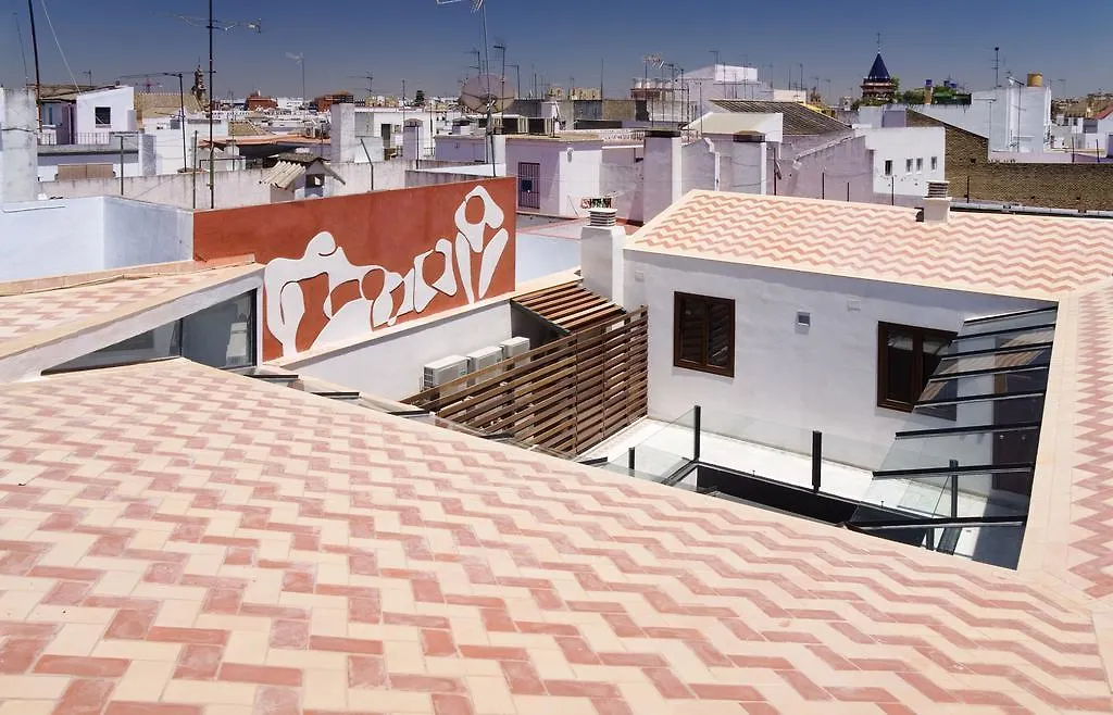 Sevilla Bustos Tavera Vft