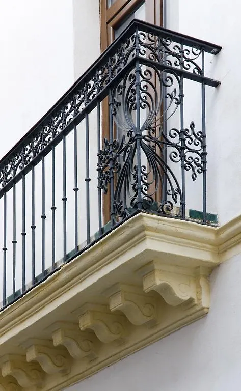 Sevilla Bustos Tavera Vft Apartment Seville
