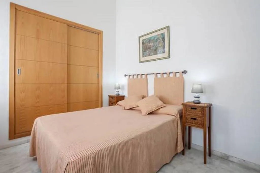 Apartment Sevilla Bustos Tavera Vft Spain