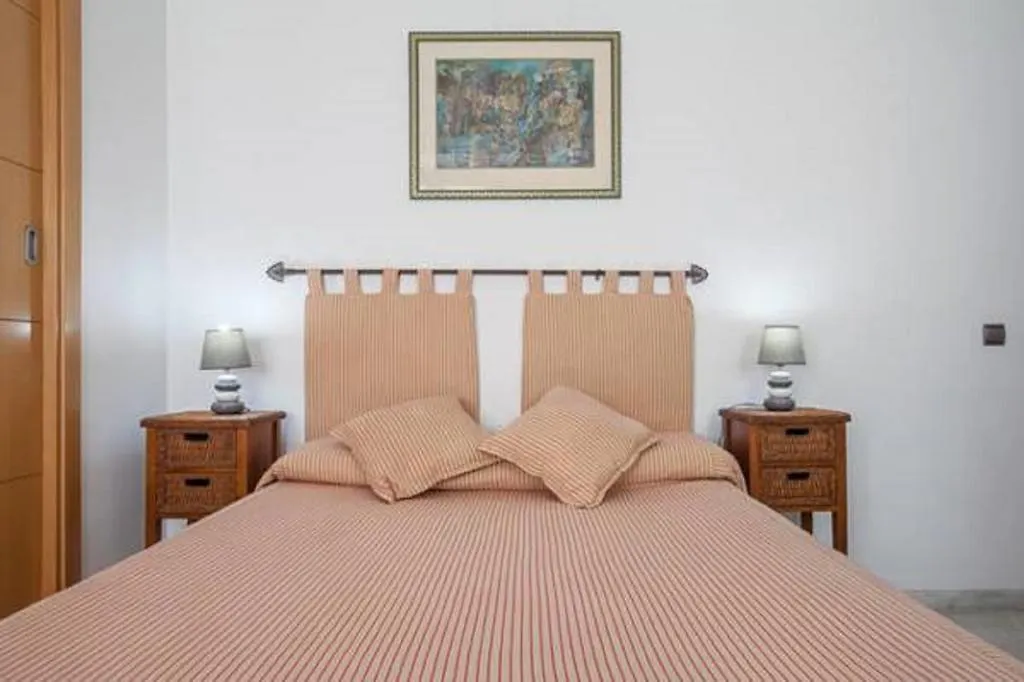 Sevilla Bustos Tavera Vft Apartment