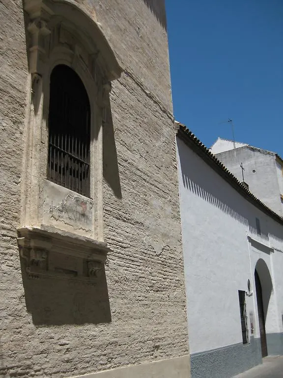 Apartment Sevilla Bustos Tavera Vft