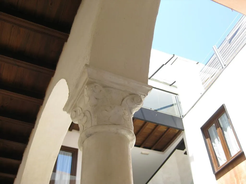 Sevilla Bustos Tavera Vft Apartment
