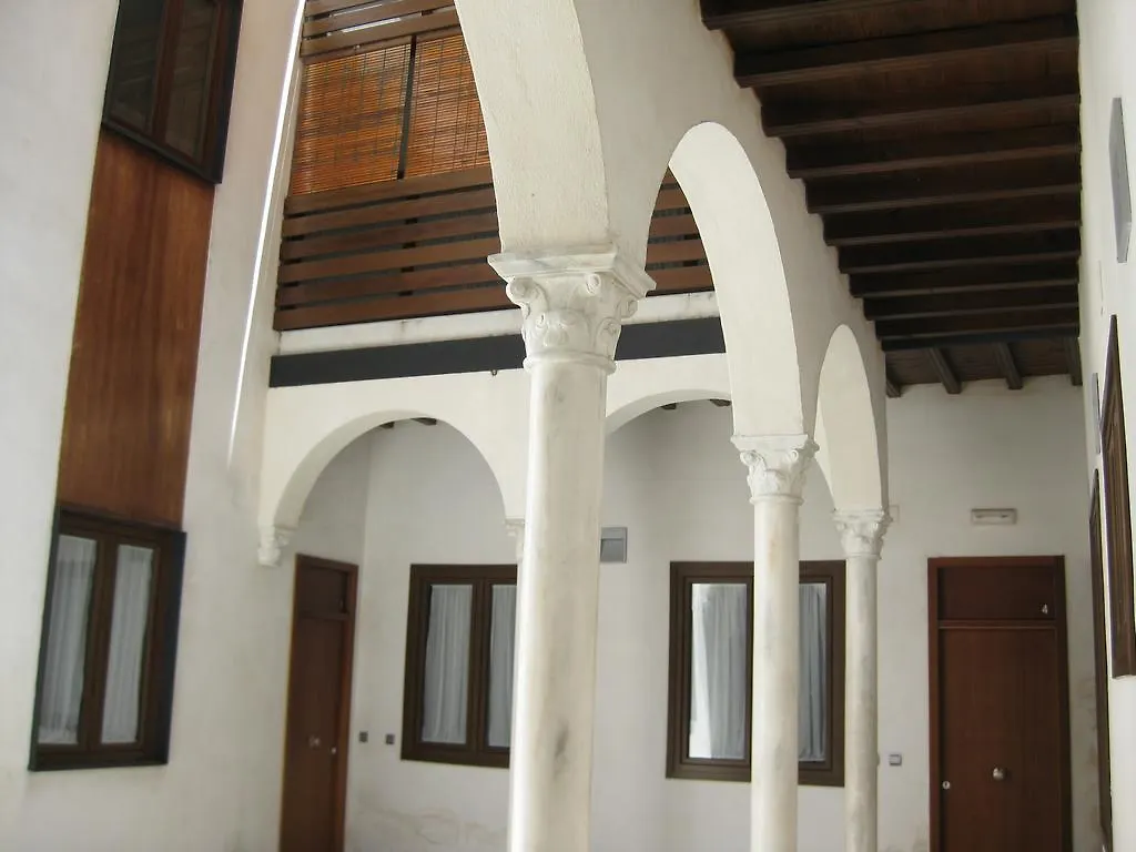 Sevilla Bustos Tavera Vft