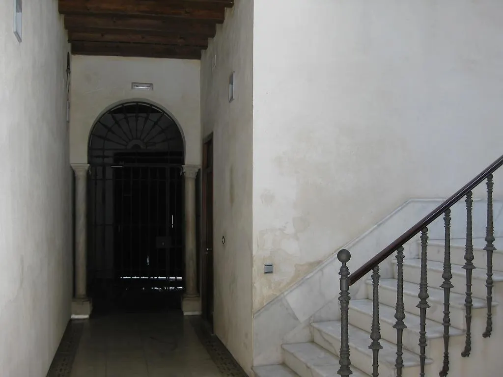 Sevilla Bustos Tavera Vft Apartment Seville