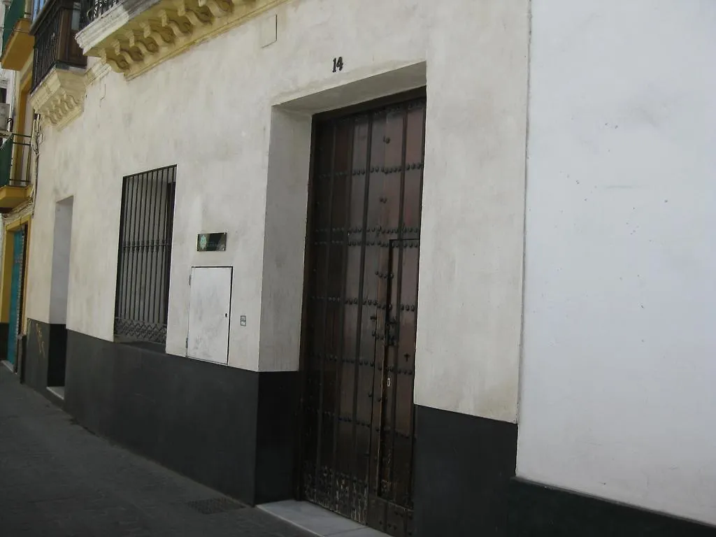 Sevilla Bustos Tavera Vft Seville