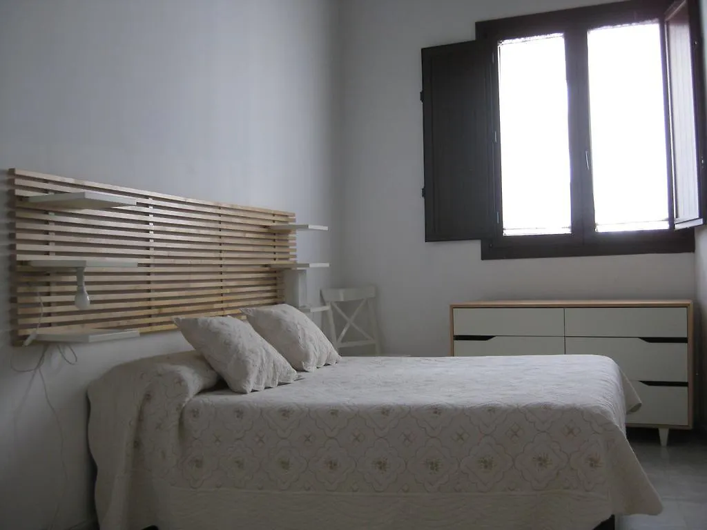 Sevilla Bustos Tavera Vft Apartment