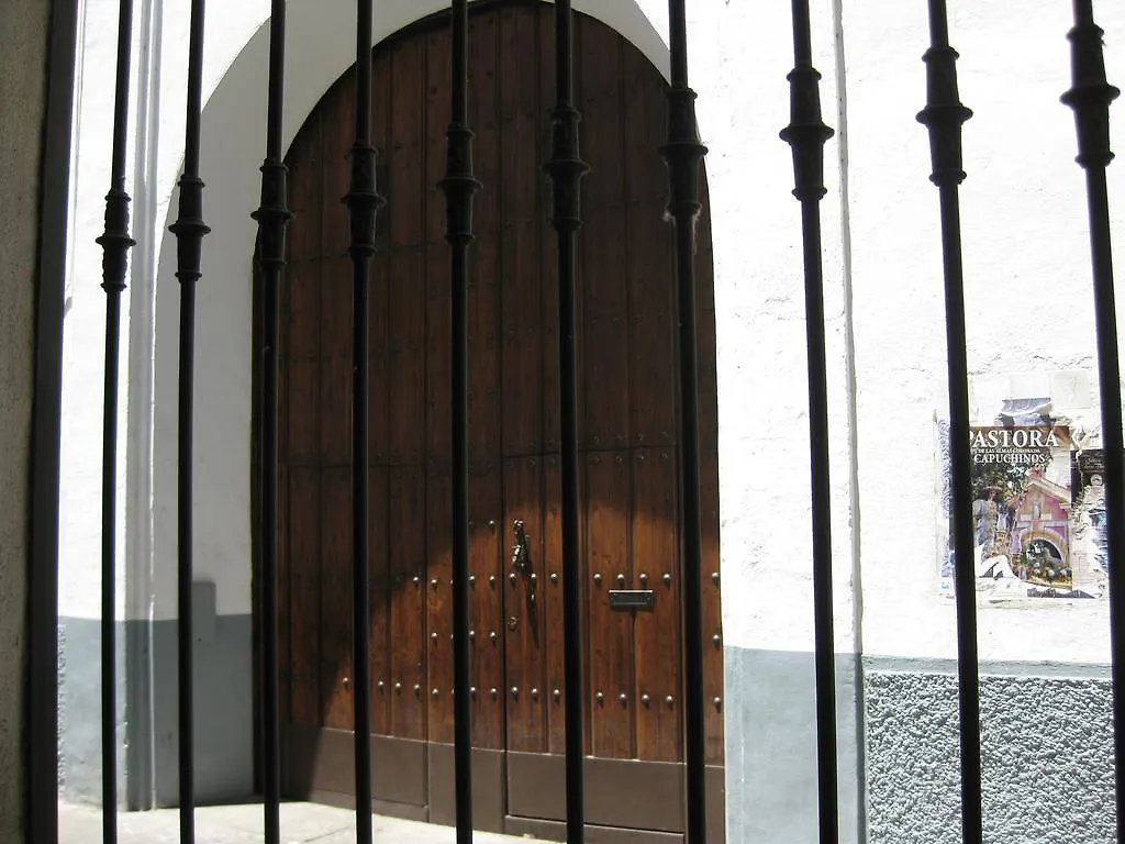Sevilla Bustos Tavera Vft