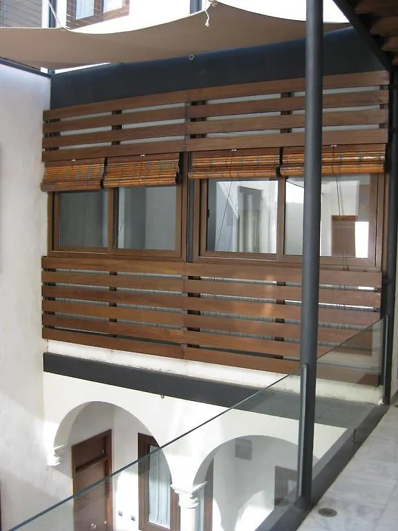 Sevilla Bustos Tavera Vft Apartment
