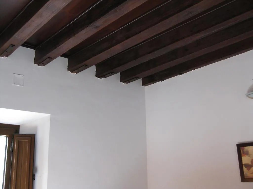 Sevilla Bustos Tavera Vft Apartment Seville