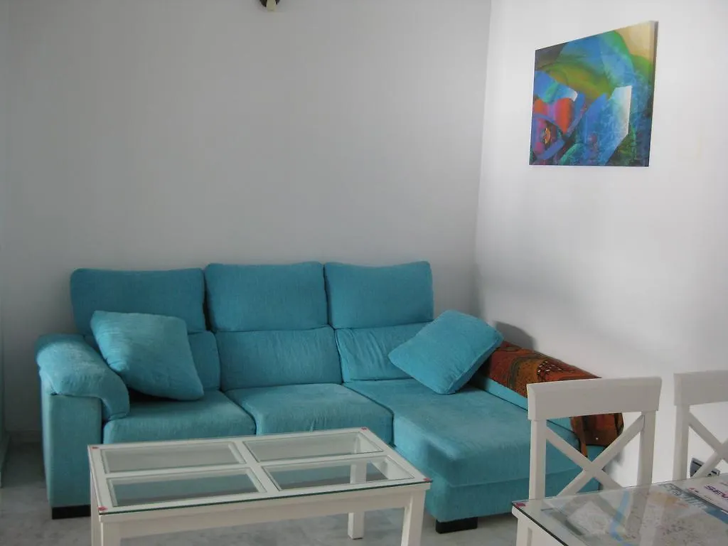Sevilla Bustos Tavera Vft Apartment Seville