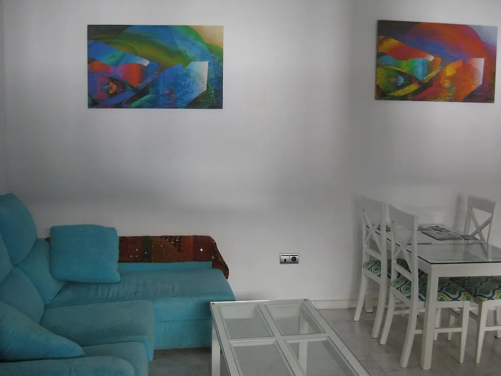 Sevilla Bustos Tavera Vft Apartment