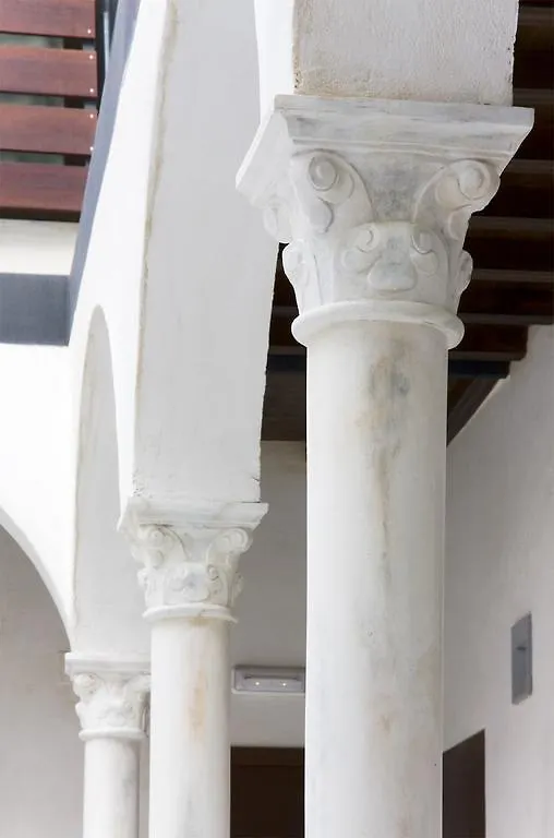 Sevilla Bustos Tavera Vft Apartment Seville