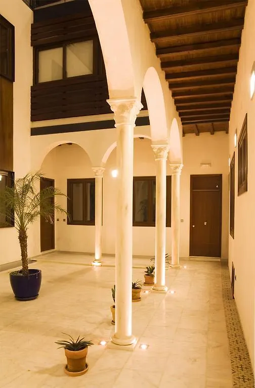 Apartment Sevilla Bustos Tavera Vft Spain