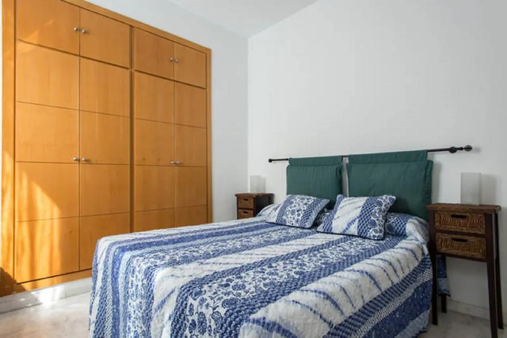 Sevilla Bustos Tavera Vft Apartment Seville