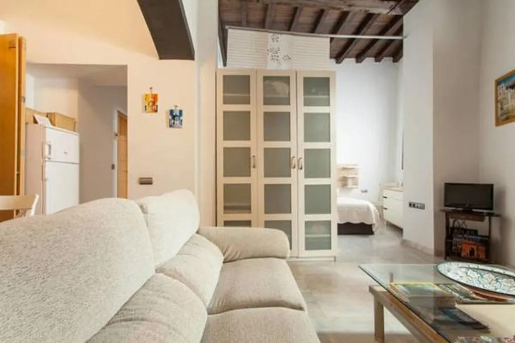 Sevilla Bustos Tavera Vft Apartment Seville