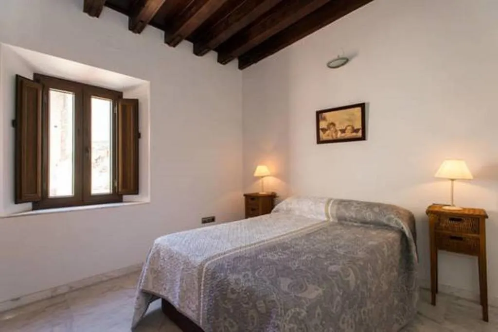 Sevilla Bustos Tavera Vft Apartment