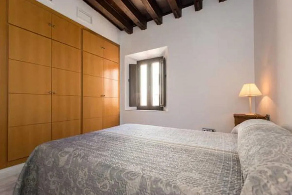 Apartment Sevilla Bustos Tavera Vft