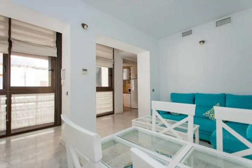 Apartment Sevilla Bustos Tavera Vft