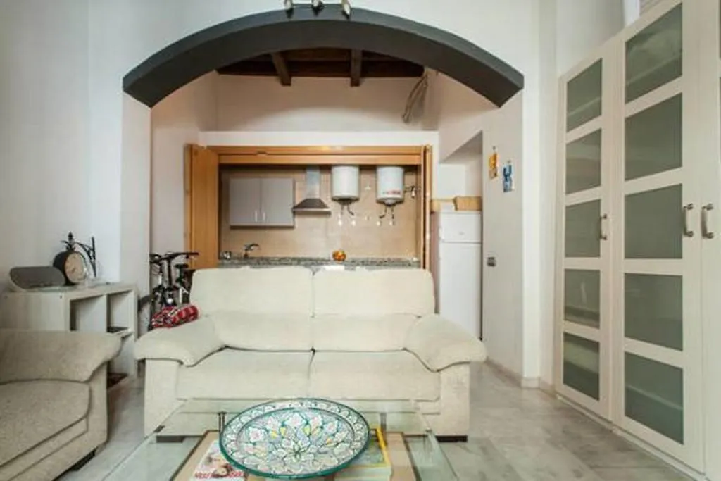 Sevilla Bustos Tavera Vft Apartment Seville