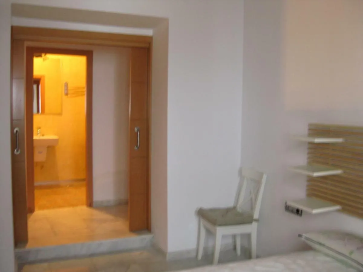 Apartment Sevilla Bustos Tavera Vft Spain