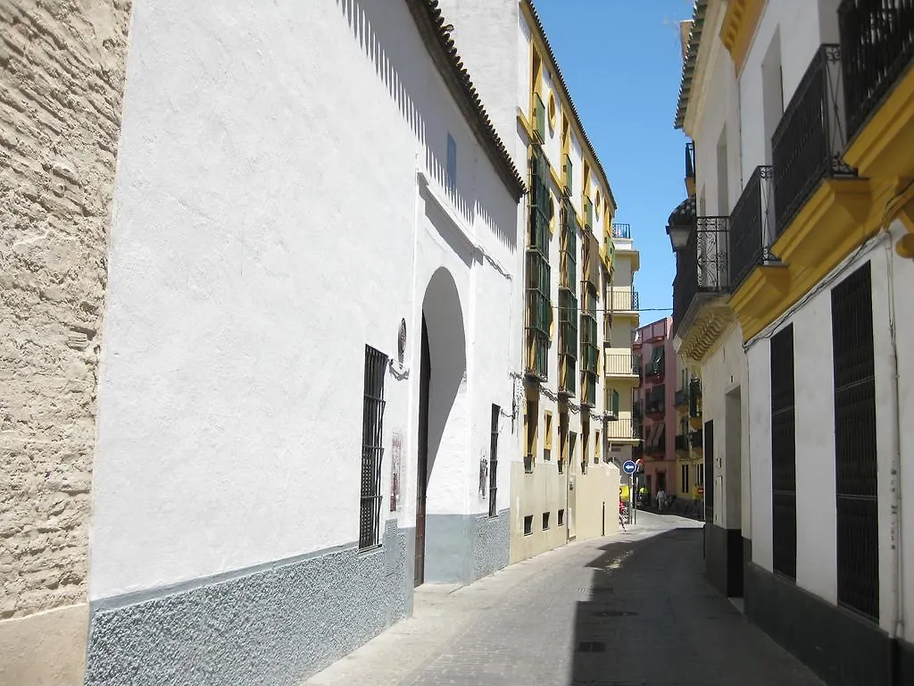 Sevilla Bustos Tavera Vft