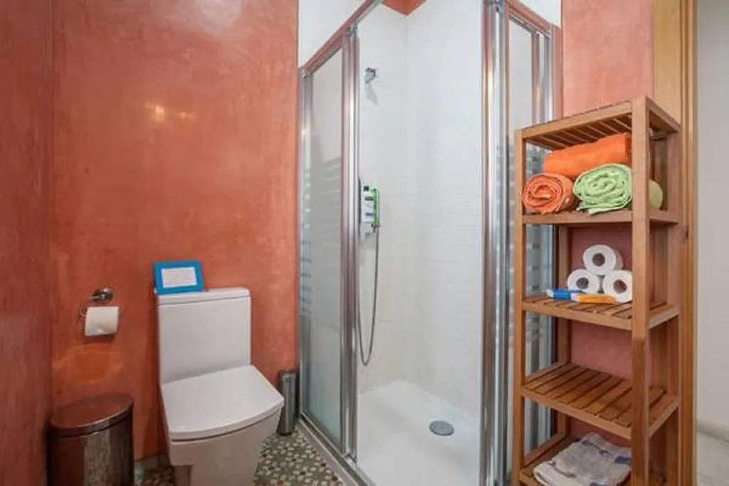 Sevilla Bustos Tavera Vft Apartment